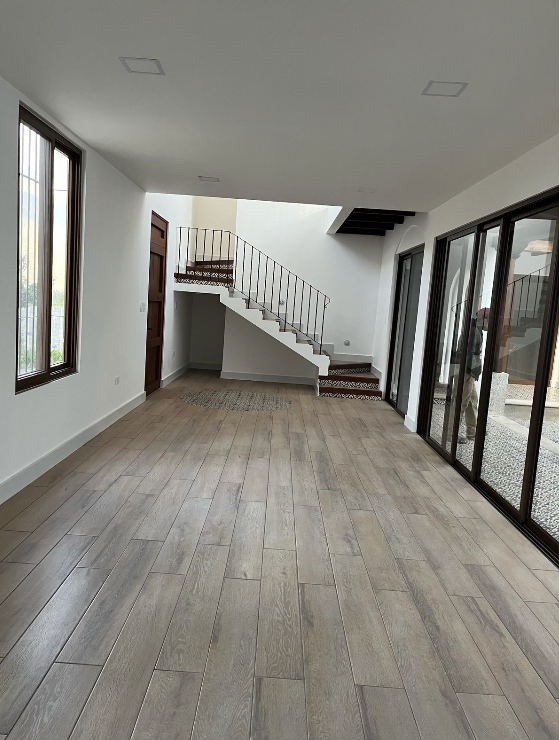 Proyectos Ejecutados - Corporacion CPI